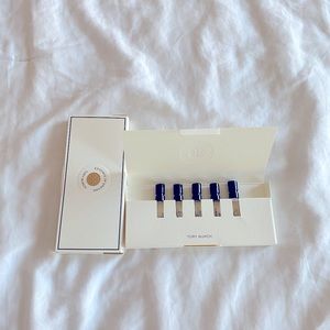 Tory Burch Essence Dreams two sample set